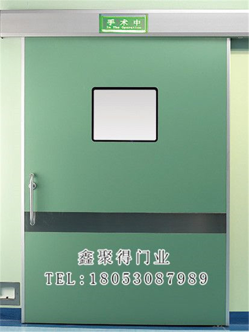 医用钢制门 医用钢制门