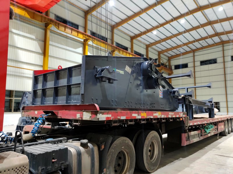 细砂回收机 细砂回收机