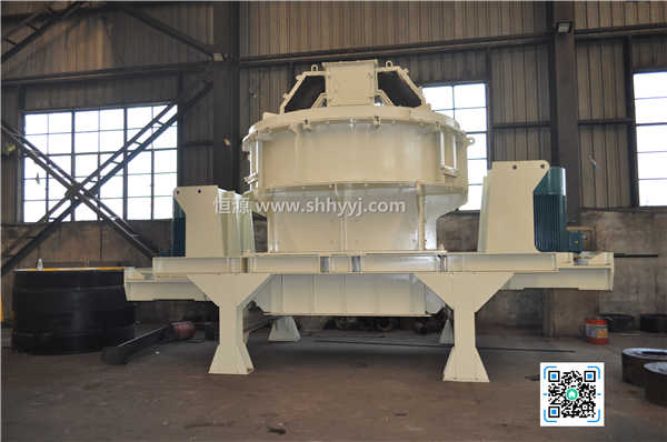 制砂机