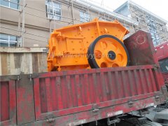 破碎机厂家给你介绍怎样提高细碎机使用寿命