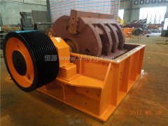 反击式破碎机板锤磨损原因剖析