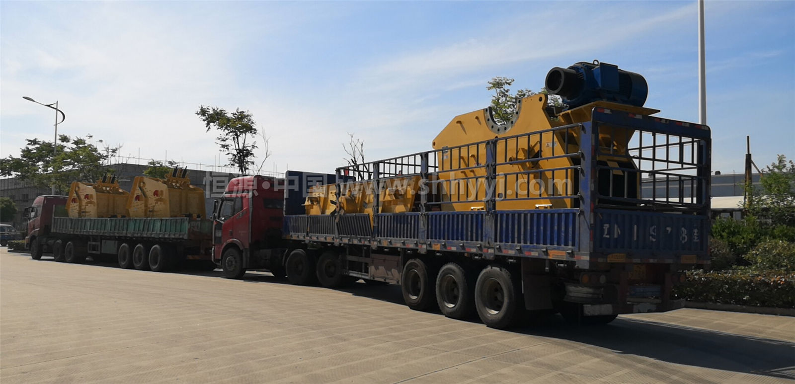 颚式破碎机(PV912)