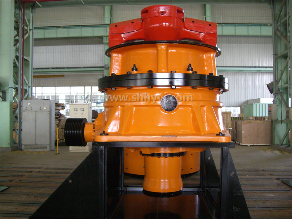 <b>破碎机设备更新换代，撒马尔罕州恰尔米坦的金矿扩投1亿多美元</b>