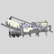 <b>【破碎设备】花岗岩，鹅卵石破碎制砂，如何选出最好的破碎机设备方案</b>