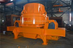 <b>广泛应用的鹅卵石制砂机对任何购买者来说都具有成本效益</b>