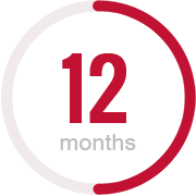 12个月内免费维护