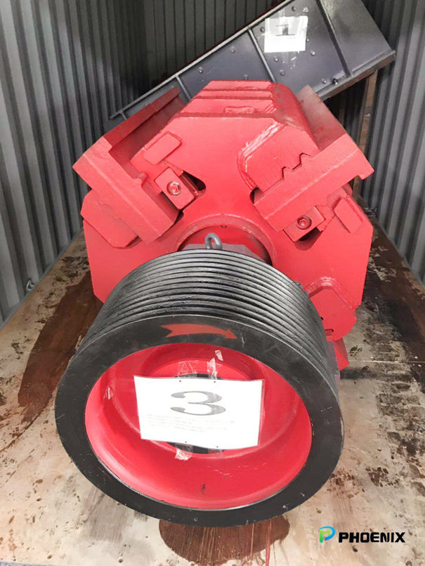 反击破转子 反击破转子