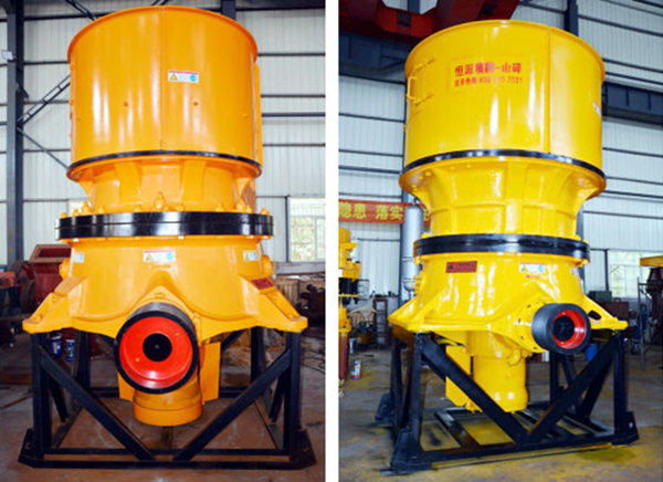 单缸圆锥破碎机 单缸圆锥破碎机