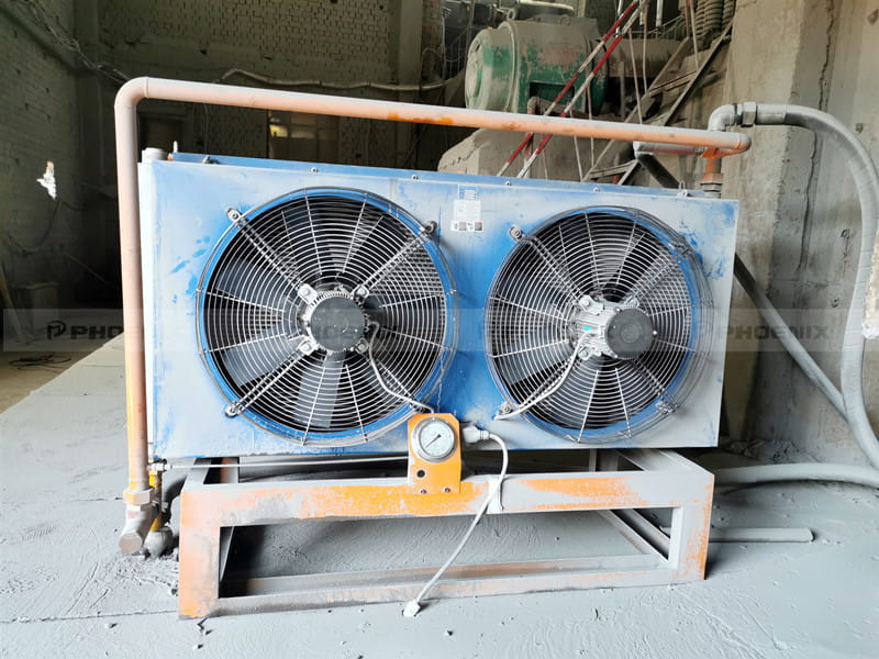 Siemens LCD electrical control cabinet Siemens LCD electrical control cabinet