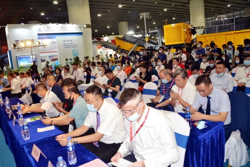 Guangzhou Sand & Stone Exhibition Guangzhou Sand & Stone Exhibition