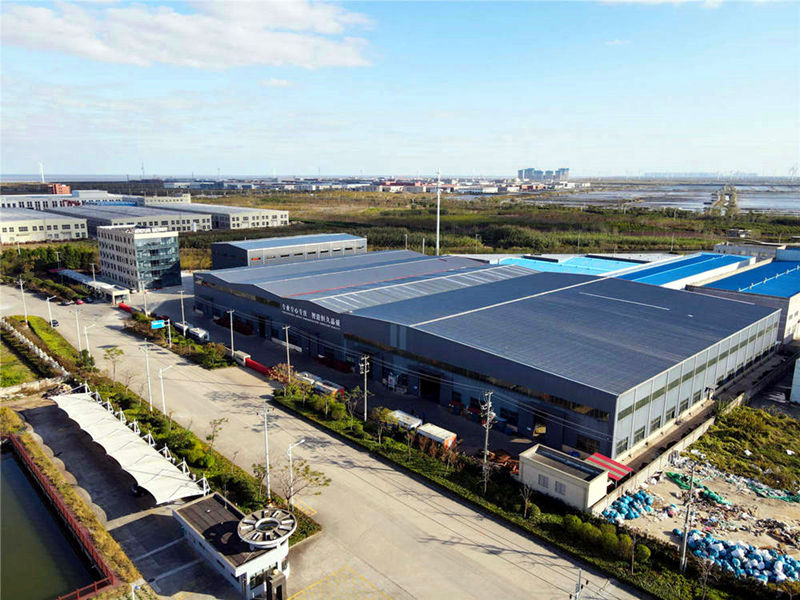 公司厂房 公司厂房