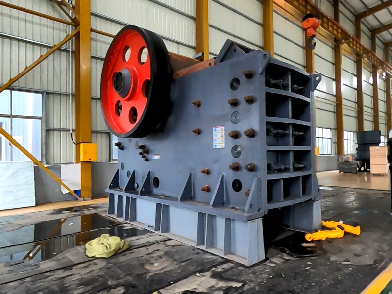 大型石头破碎设备日常运行的禁忌清单：确保生产安全与效率