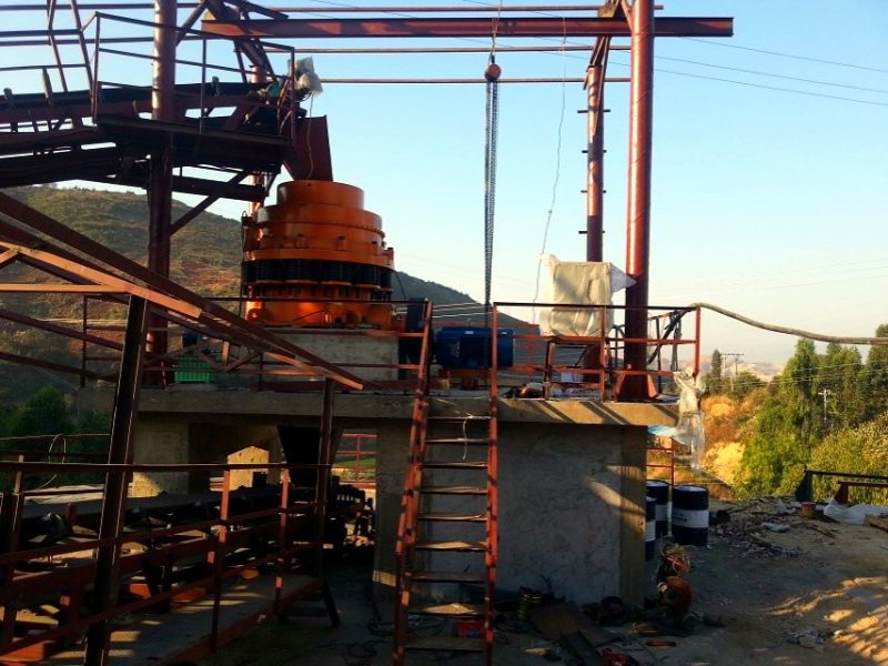 砂金矿选矿工艺流程详解：从矿石到黄金的完整转化过程